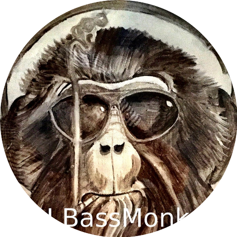 DJ Bassmonkey