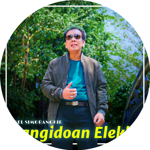Joel Simorangkir
