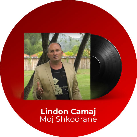 Lindon Camaj