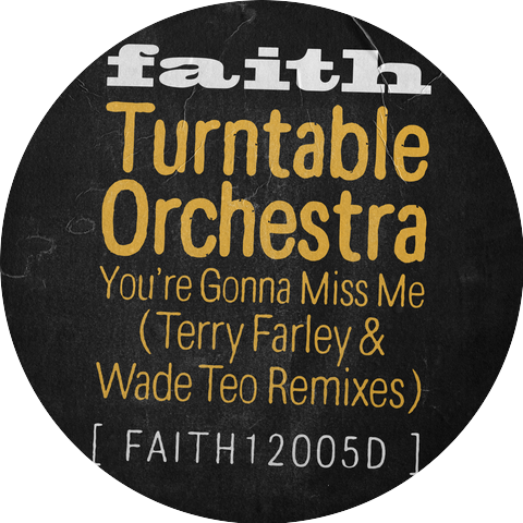Turntable Orchestra