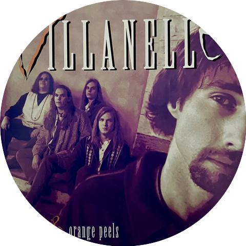 Villanelle