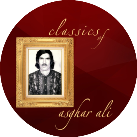 Asghar Ali
