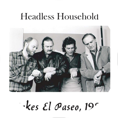 Headless Household