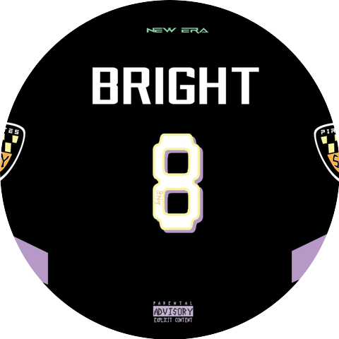 Bright