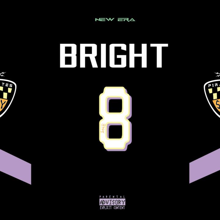 Bright