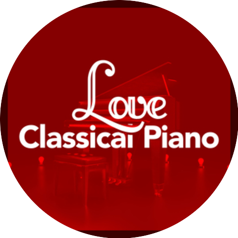 Piano Classics for the Heart|Romantic Piano for Reading|Solo Piano Classics