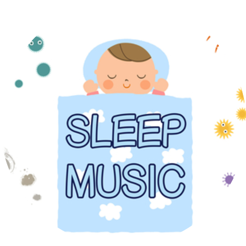 Sleep Baby Sleep & Classical Lullabies