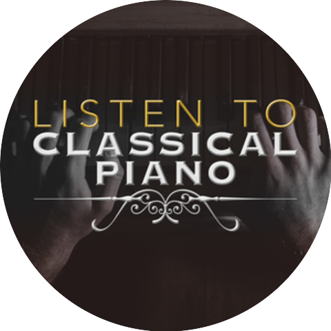 Classical Piano|Piano: Classical Relaxation|Romantic Piano for Reading