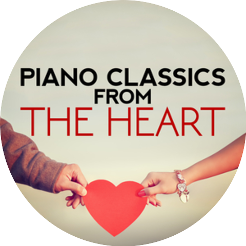 Piano Classics for the Heart|Relaxing Classical Piano Music|Solo Piano Classics