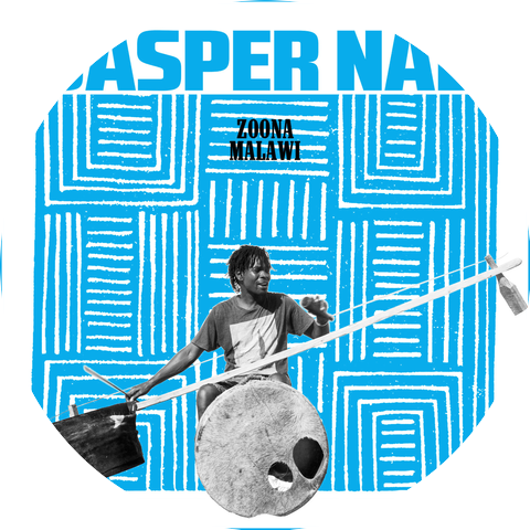Gasper Nali