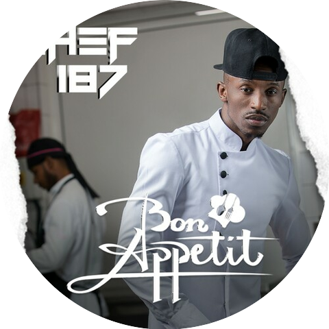 Chef 187