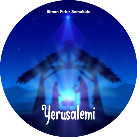 Simon Peter Semakula