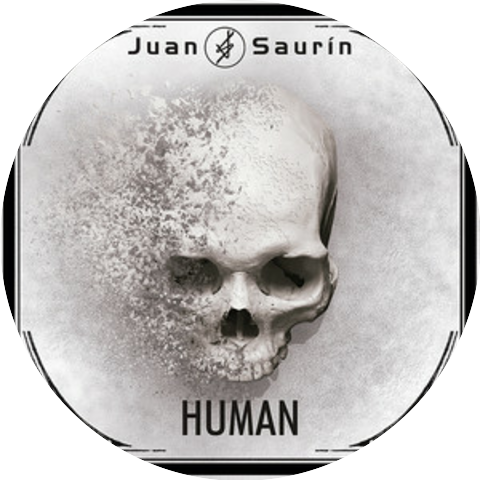 Juan Saurín