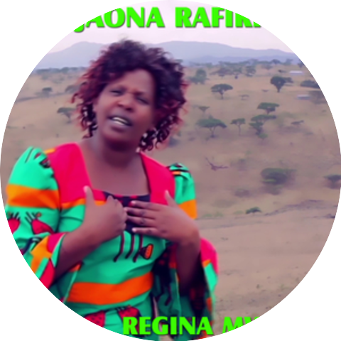 Regina Mwaura