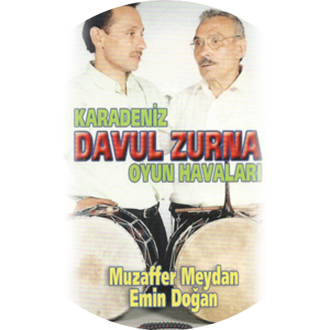 Muzaffer Meydan & Emin Doğan