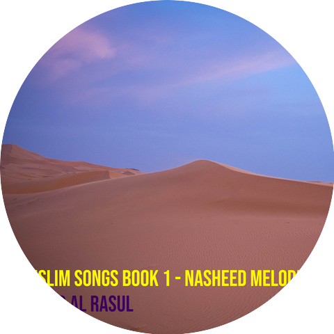 Aashiq Al Rasul