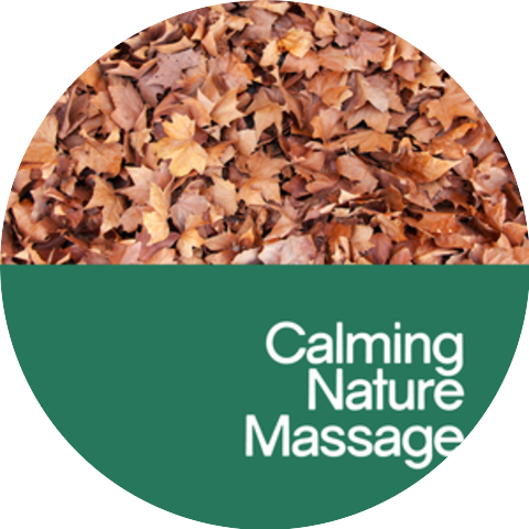 Massage Tribe|Natural Sounds|Sonidos de la naturaleza Relajacion