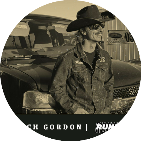 Mitch Gordon