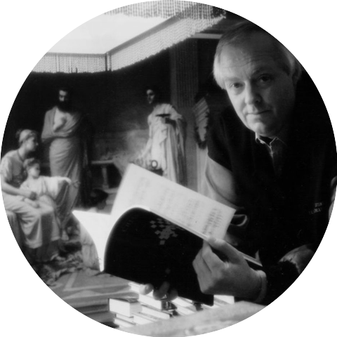 Tim Rice
