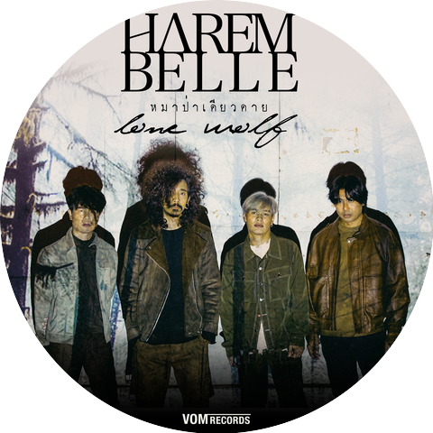 Harem Belle
