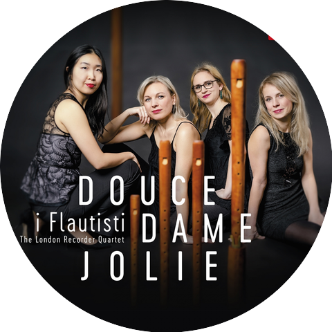 i Flautisti - The London Recorder Quartet