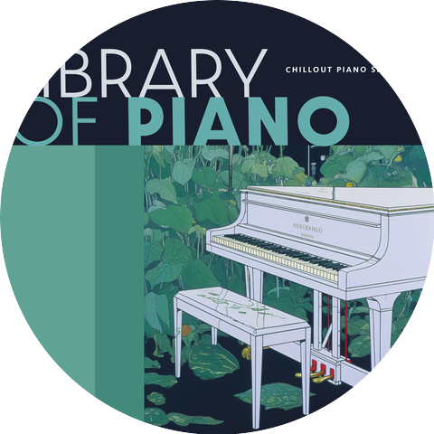 Chillout Piano Session