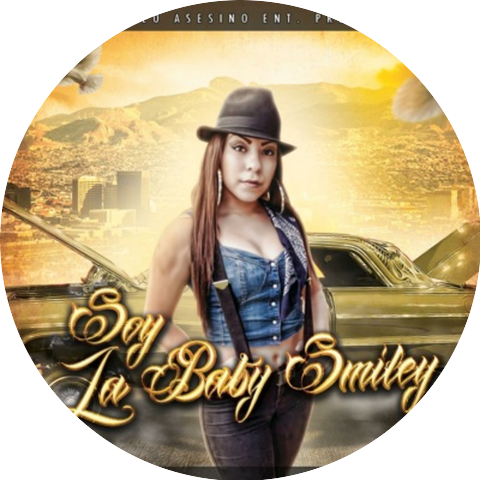 La Baby Smiley