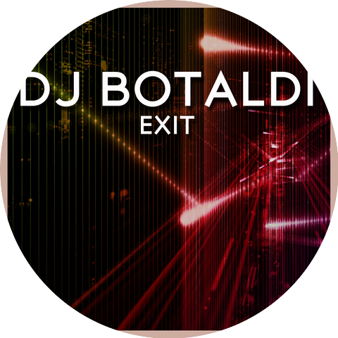 DJ Botaldi