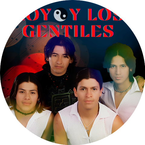 Roy Y Los Gentiles