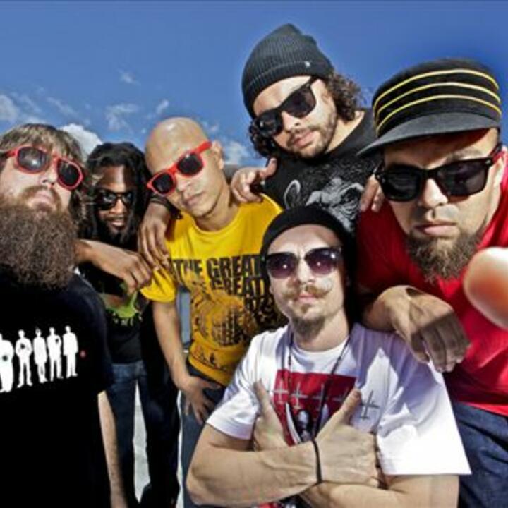 ¡MAYDAY!
