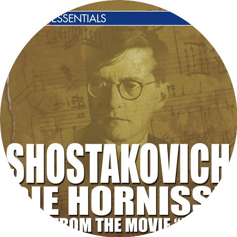 Gennady Rozhdestvensky | USSR Ministry of Culture Symphony Orchestra
