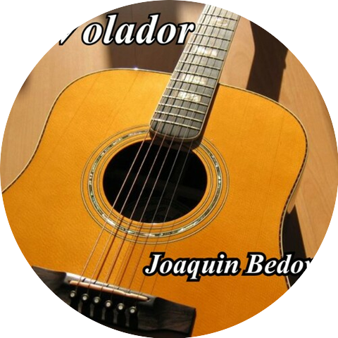 Joaquin Bedoya