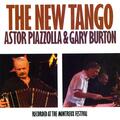 Astor Piazzolla & Gary Burton