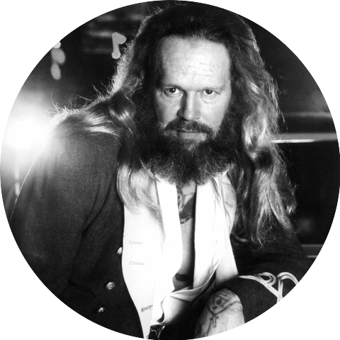 David Allan Coe and Bill Anderson