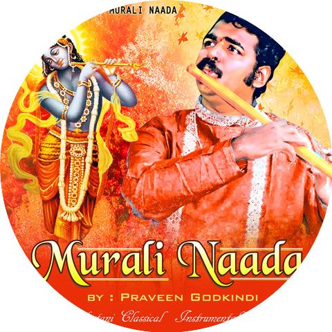Praveen Godkindi
