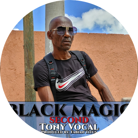 Tony Vocal
