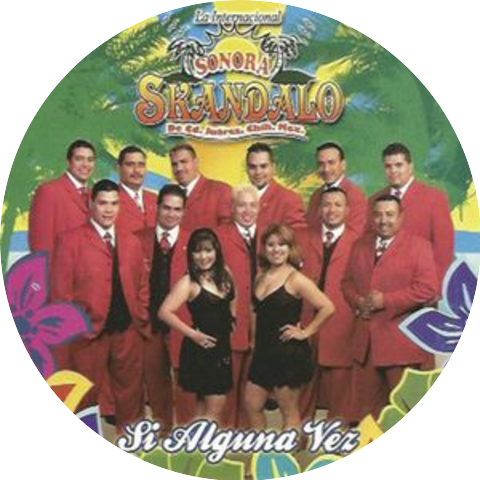 La Internacional Sonora Skandalo