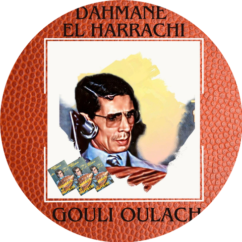 Dahmane El Harrachi
