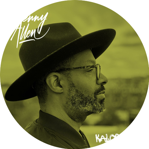 Kenny Allen