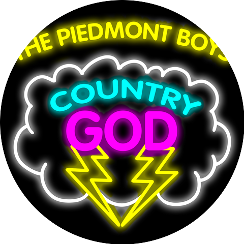 The Piedmont Boys