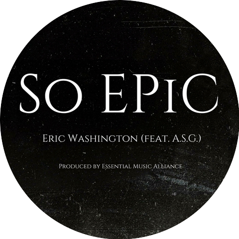 Eric Washington
