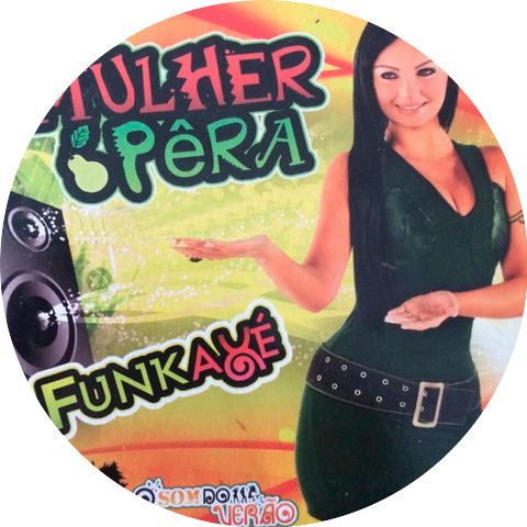 Mulher Pêra