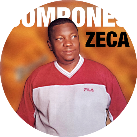 Zeca Di Nha Reinalda