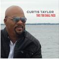Curtis Taylor
