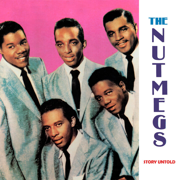The Nutmegs