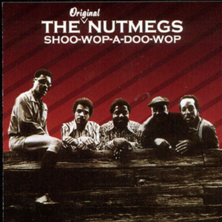 The Nutmegs