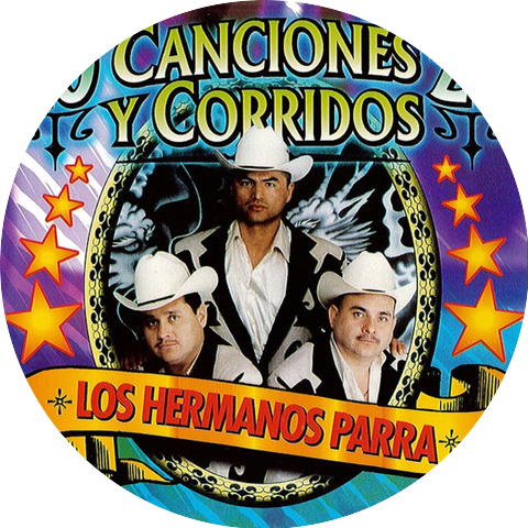 Los Hermanos Parra