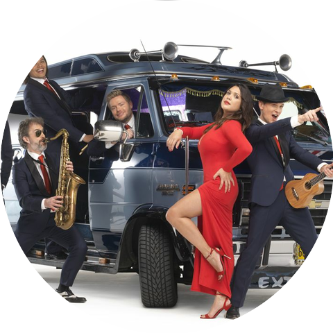 Hermes House Band