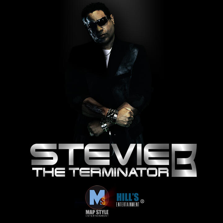 Stevie B & Gabriel Antonio