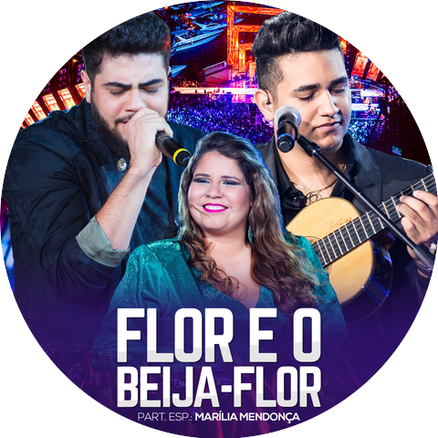 Henrique & Juliano & Marília Mendonça